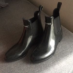 Náutica Chelsea Rainboots